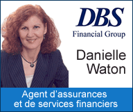 DBS Financial Group - Danielle Waton
