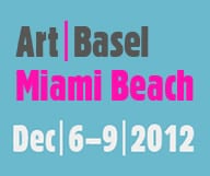 Art Basel, l'heureux mariage de Miami Beach avec l'art contemporain