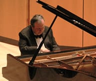 Concert : Yefim Bronfman interprète le deuxième concerto pour piano de Bartók, dirigé par Robert Spano