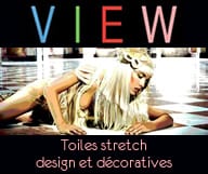 VIEW – Optimisez votre espace!