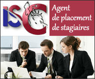 The International Student Company