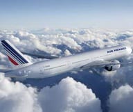 Des Vols Air France à tout petit prix cet été !