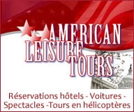 American Leisure Tours