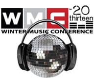 La Winter Music Conference, l'événement électro est à Miami