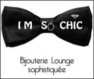I M SO CHIC INTERNATIONAL