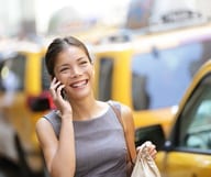 Les opérateurs de téléphonie aux Etats-Unis