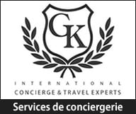 Golden Keys International