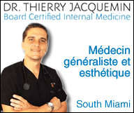 Dr. Thierry Jacquemin
