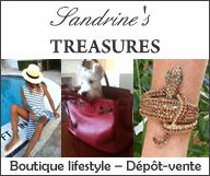 Des cadeaux, encore des cadeaux.