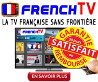 17 chaînes françaises en HD aux Etats-Unis
