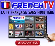 18 chaînes françaises en HD aux Etats-Unis