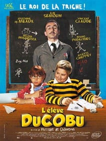 L'élève Ducobu 