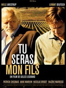 Tu seras mon fils 