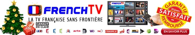 FrenchTV