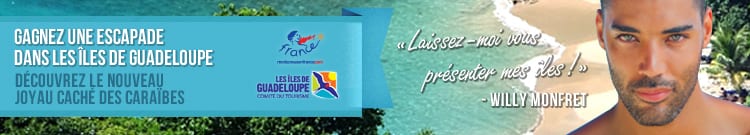 Guadeloupe 750