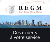 Real Estate Global Market - Business Broker