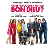 Qu'est ce que vous attendez ?