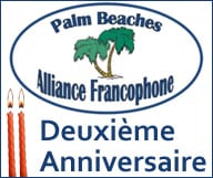 Alliance Francophone des Palm Beaches