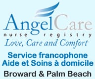 ANGEL CARE NURSE REGISTRY