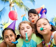 Un anniversaire hors du commun