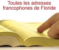 nnuaire professionnel francophone floride