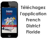 Applications Apple et Android FD