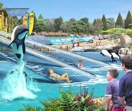 AQUATICA – PARC AQUATIQUE DE SEAWORLD A ORLANDO