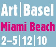 Art Basel, l’heureux mariage de Miami Beach avec l’art contemporain
