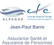 assurance personnes / sante / CFE / expatries