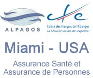 ALPAGOS Insurance Inc – Jean-Paul BARRE