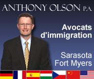 Anthony Olson