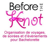 Before the Knot - Organisation d'enterrement de vie de jeune fille - bachelorette a Miami  