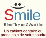 Balmir Thevenin Cabinet Dentaire