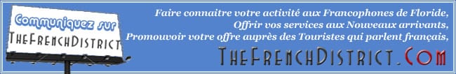 The French District