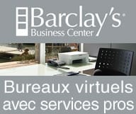 Barclay's Business Center - Bureau virtuel et services professionnels a Miami