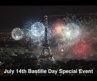 Bastille Day à Buena Vista
