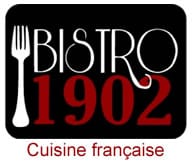 Bistro 1902 et son chef français vous accueille a Hollywood