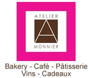 Atelier Monnier Boulangerie Patisserie Cadeaux a Miami