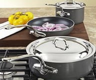 Le matériel de cuisine MAUVIEL sur vente-privee !