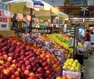 The Boys Farmers Market, un marché à la française à Delray Beach