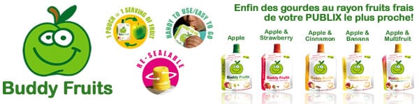 Buddy Fruits