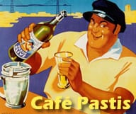 Cafe Pastis South Miami