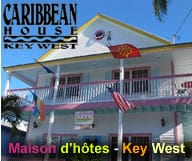 Caribbean House GuestHouse