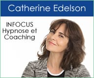 Catherine Edelson - HypnoCoach