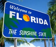 La Floride en chiffres