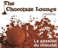 The Chocolate Lounge MadMac - La passion du chocolat et des marrons a Miami
