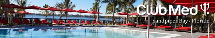 Club Med Sandpiper
