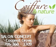 SALON COIFFURE ET NATURE