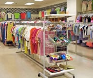 Les Consignment Stores, un marché qui ne connait pas la crise…