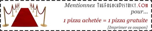 Pizzeria